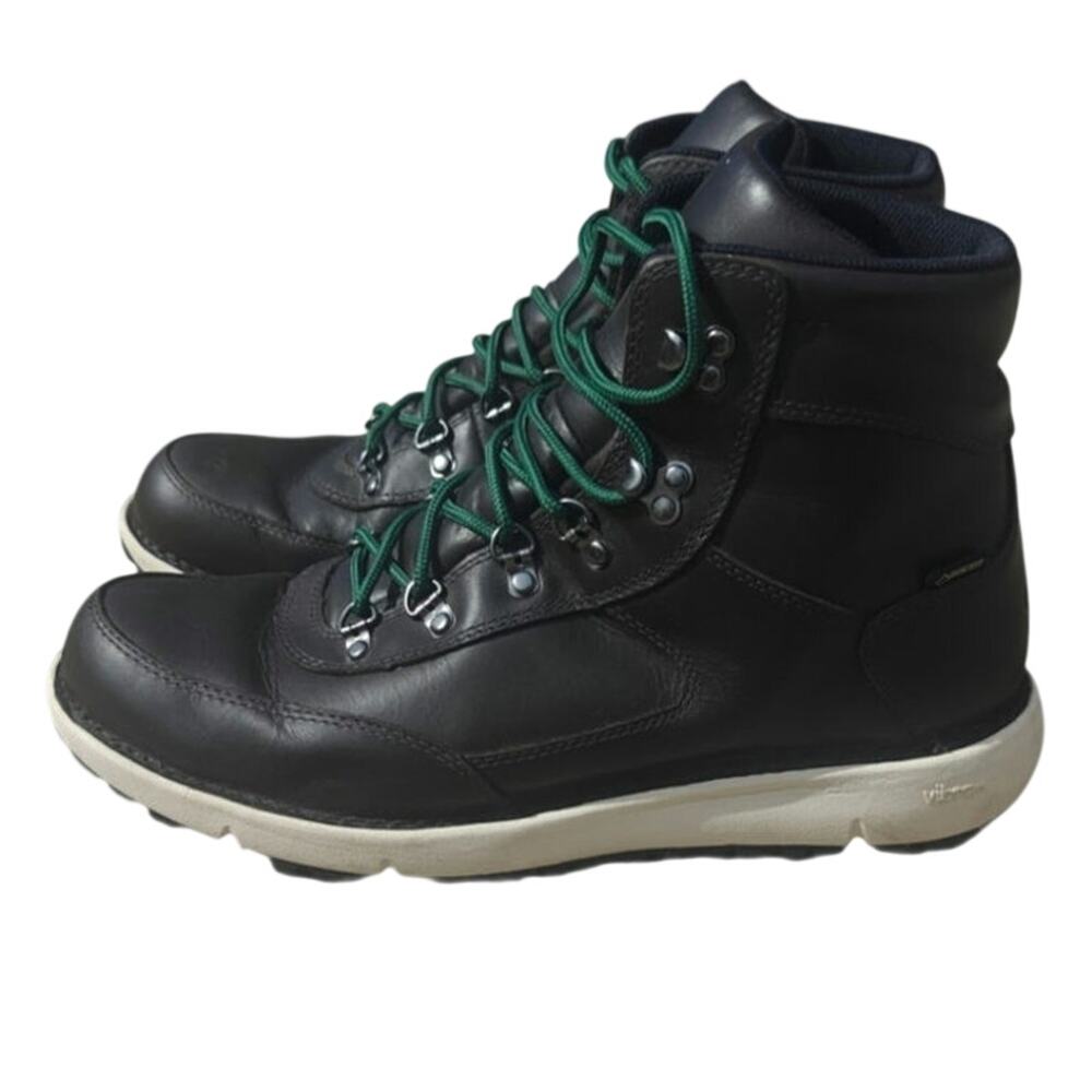 Brown mens Danner work boot sz 11.5